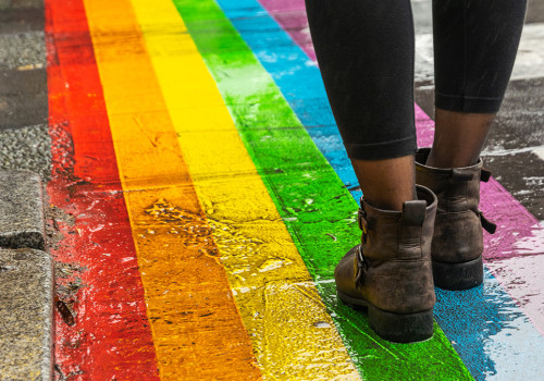 The Power of Allies in the LGBT Community in Louisville, KY